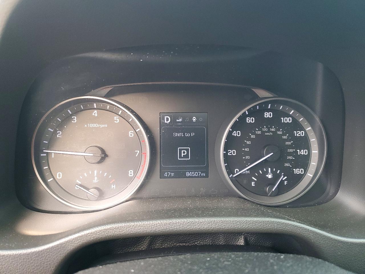 2018 HYUNDAI ELANTRA VALUE EDITION photo 17