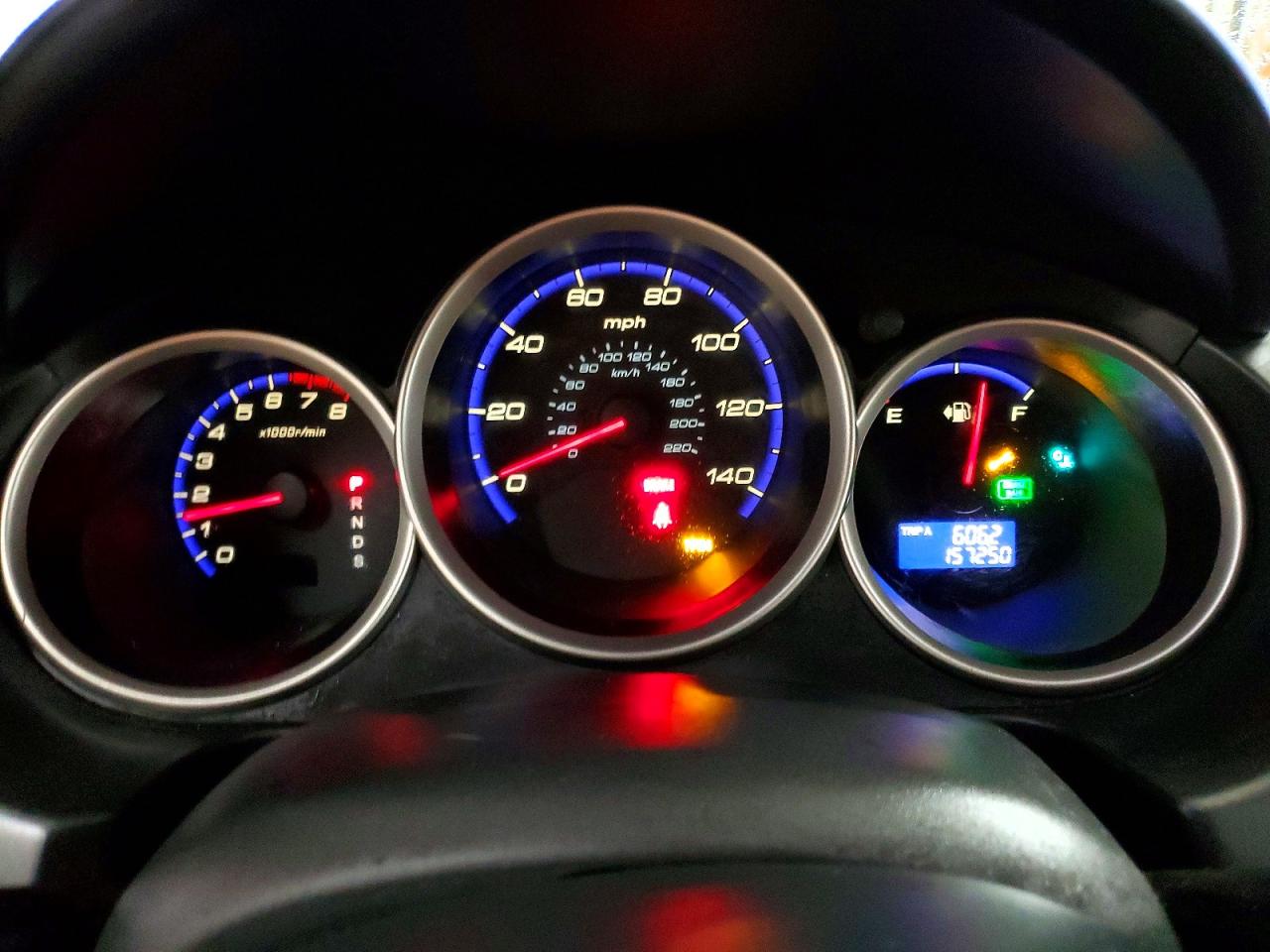 2008 HONDA FIT SPORT photo 9