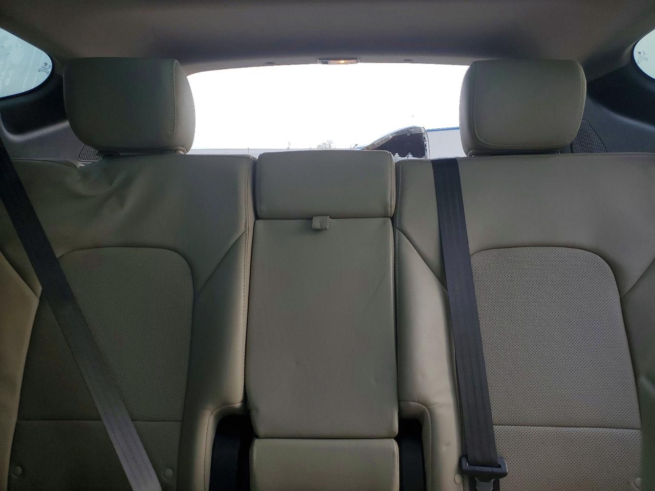 2018 HYUNDAI SANTA FE SPORT 2.0T ULTIMATE photo 19