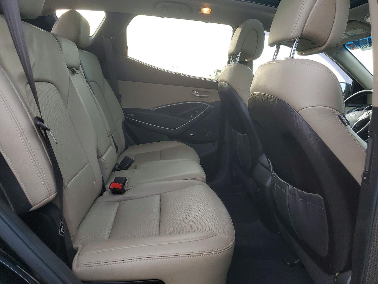 2018 HYUNDAI SANTA FE SPORT 2.0T ULTIMATE photo 21