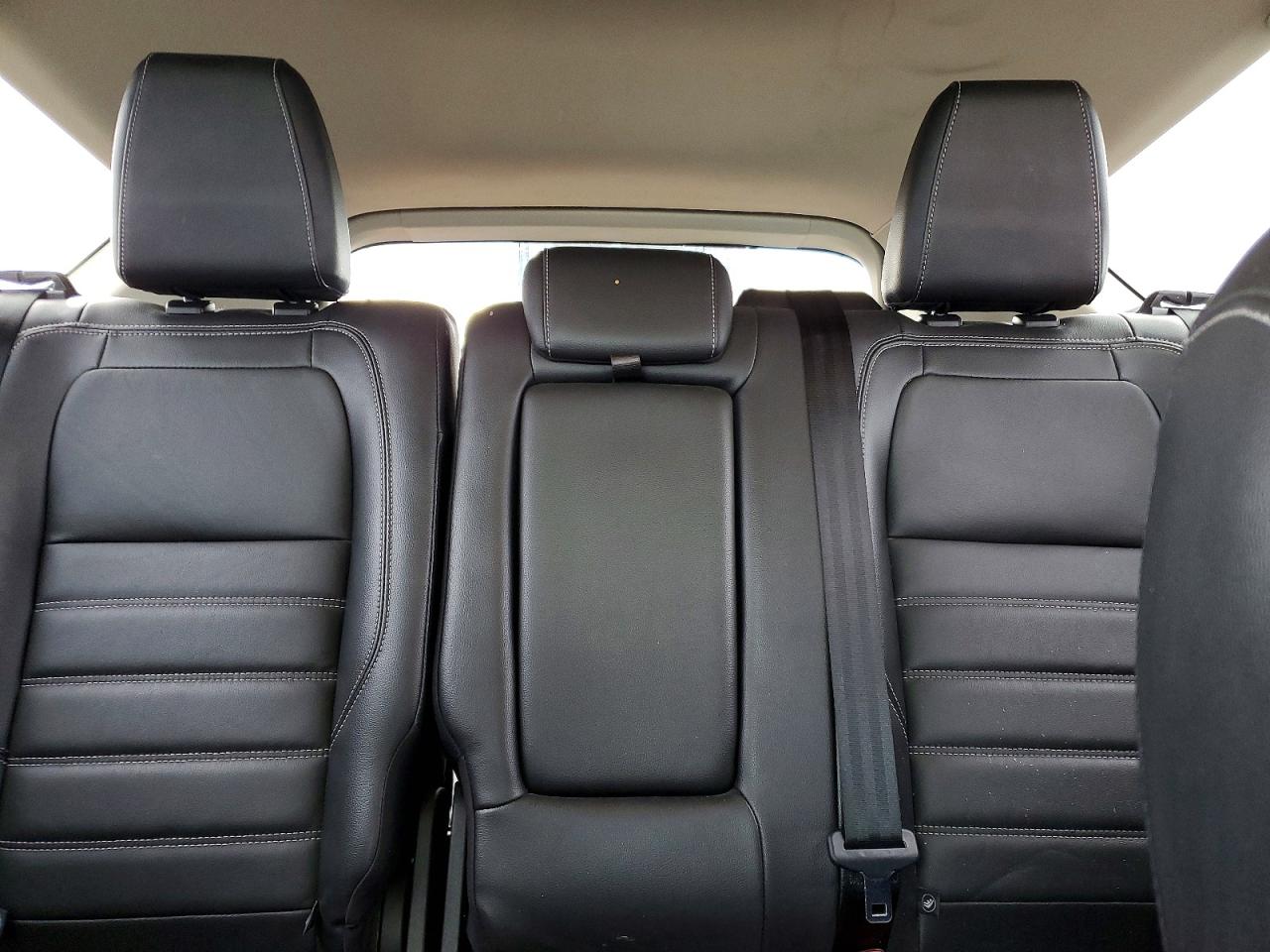 2017 FORD ESCAPE TITANIUM photo 19