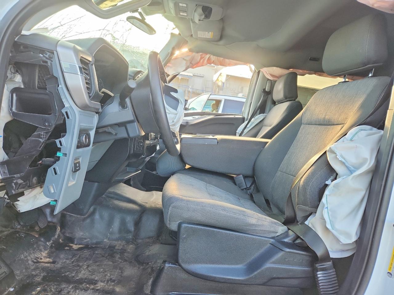 2023 FORD F150 SUPERCREW photo 13