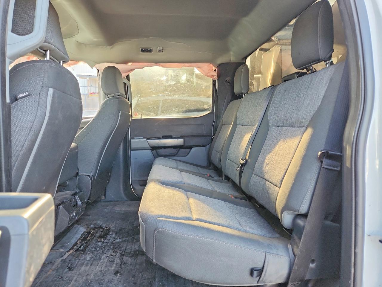 2023 FORD F150 SUPERCREW photo 19