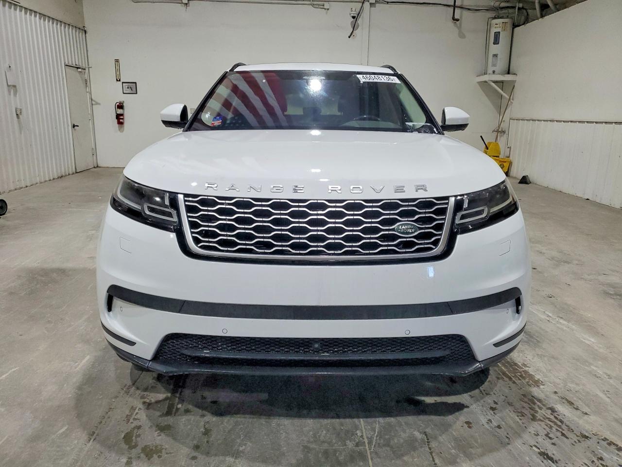 2019 LAND ROVER RANGE ROVER VELAR S photo 5