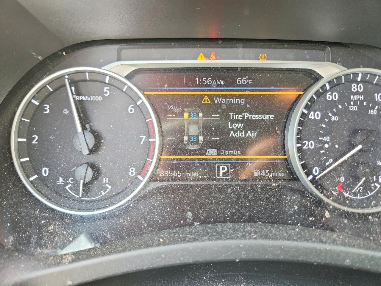 2023 NISSAN SENTRA SV photo 17