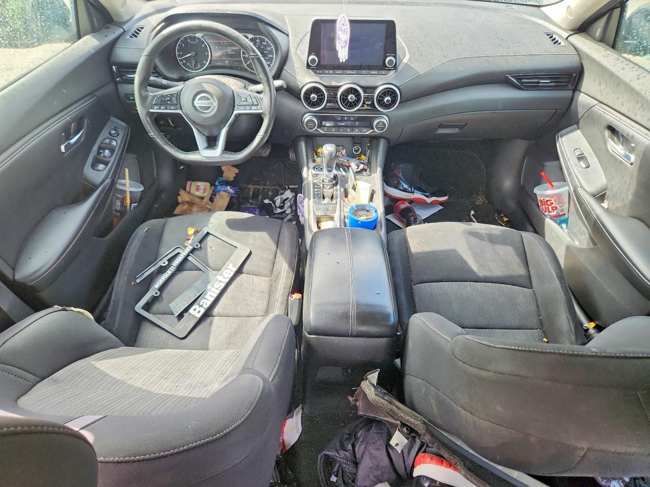 2023 NISSAN SENTRA SV photo 15