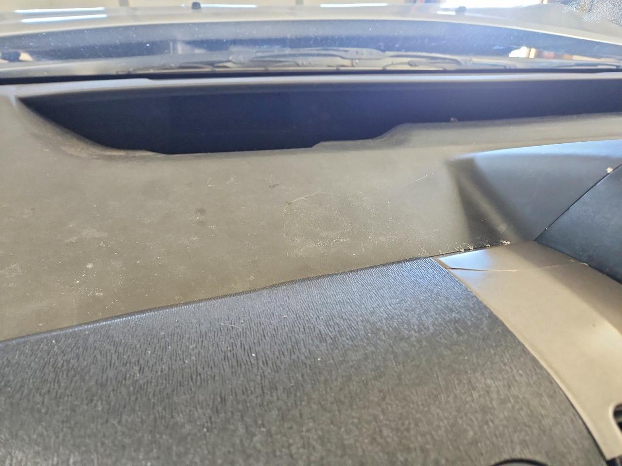 2007 TOYOTA PRIUS BASE photo 9