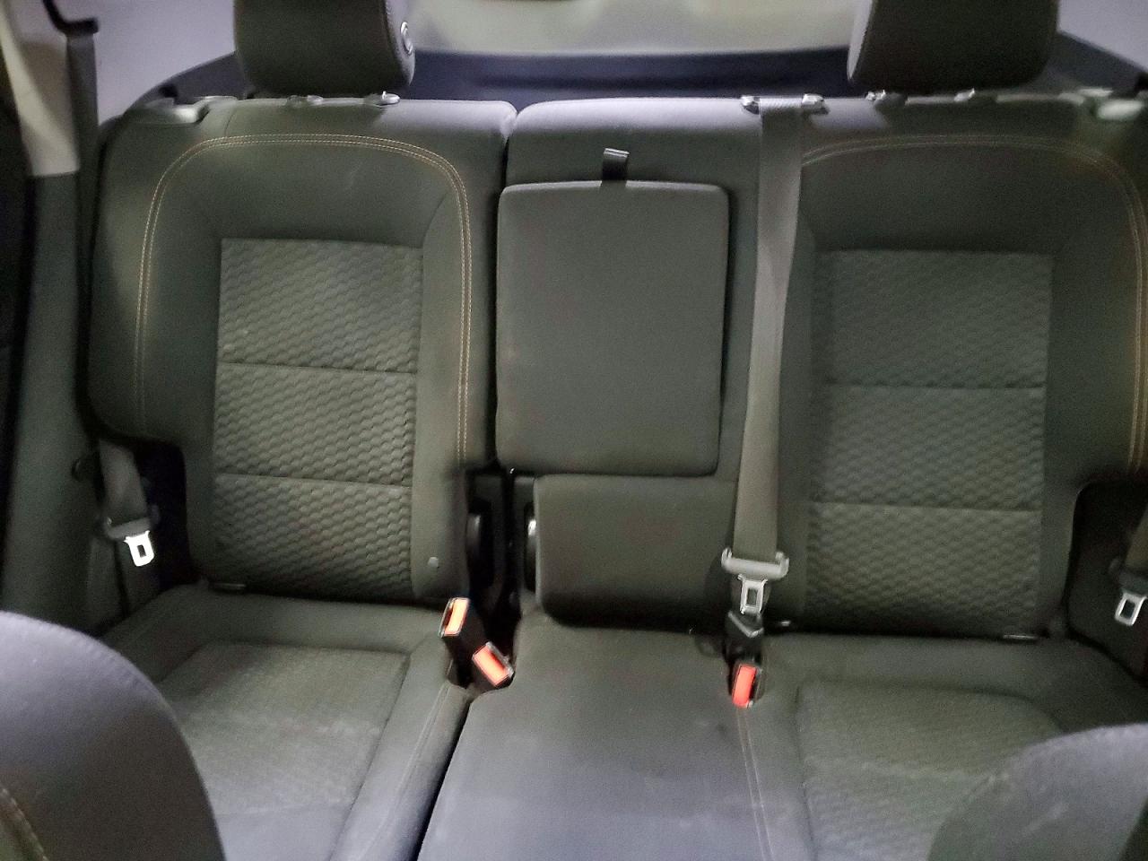 2018 GMC TERRAIN SLE photo 19