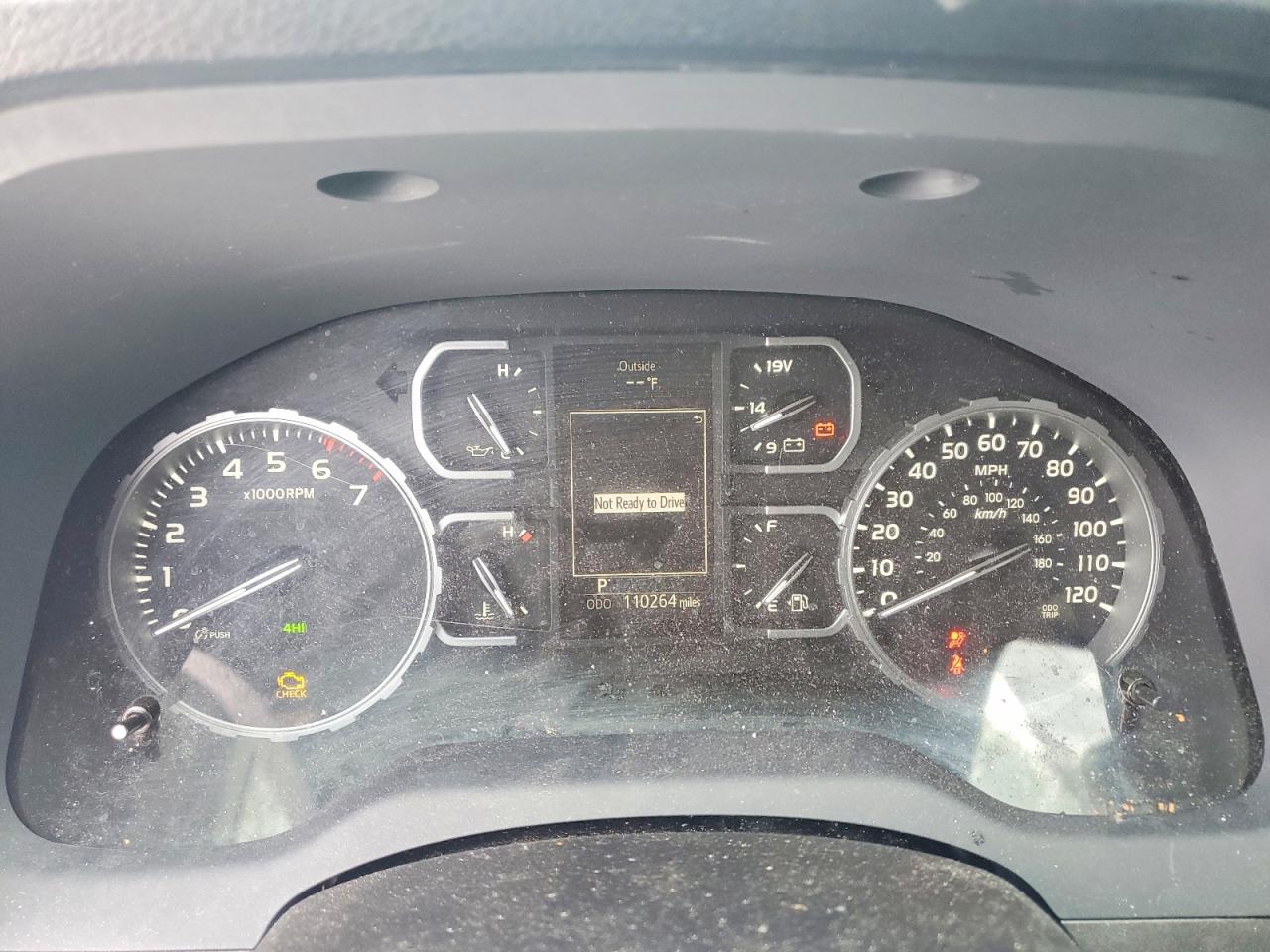 2018 TOYOTA TUNDRA SR5 photo 25