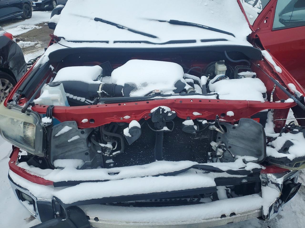 2018 TOYOTA TUNDRA SR5 photo 31