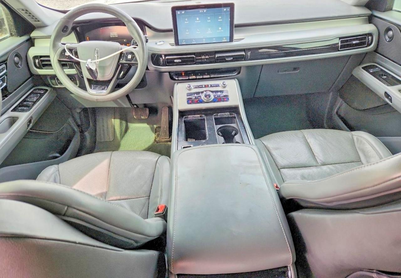 2020 LINCOLN AVIATOR RESERVE photo 15