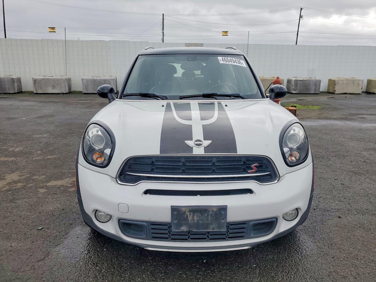 2016 MINI COOPER S COUNTRYMAN photo 5