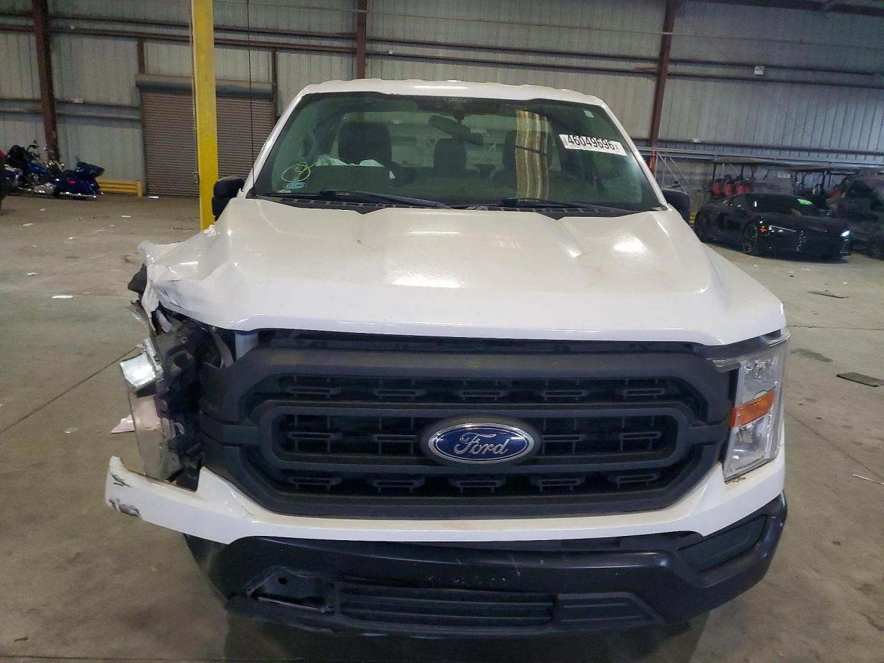 2021 FORD F150 photo 5