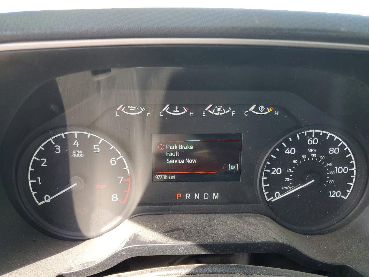 2021 FORD F150 photo 9