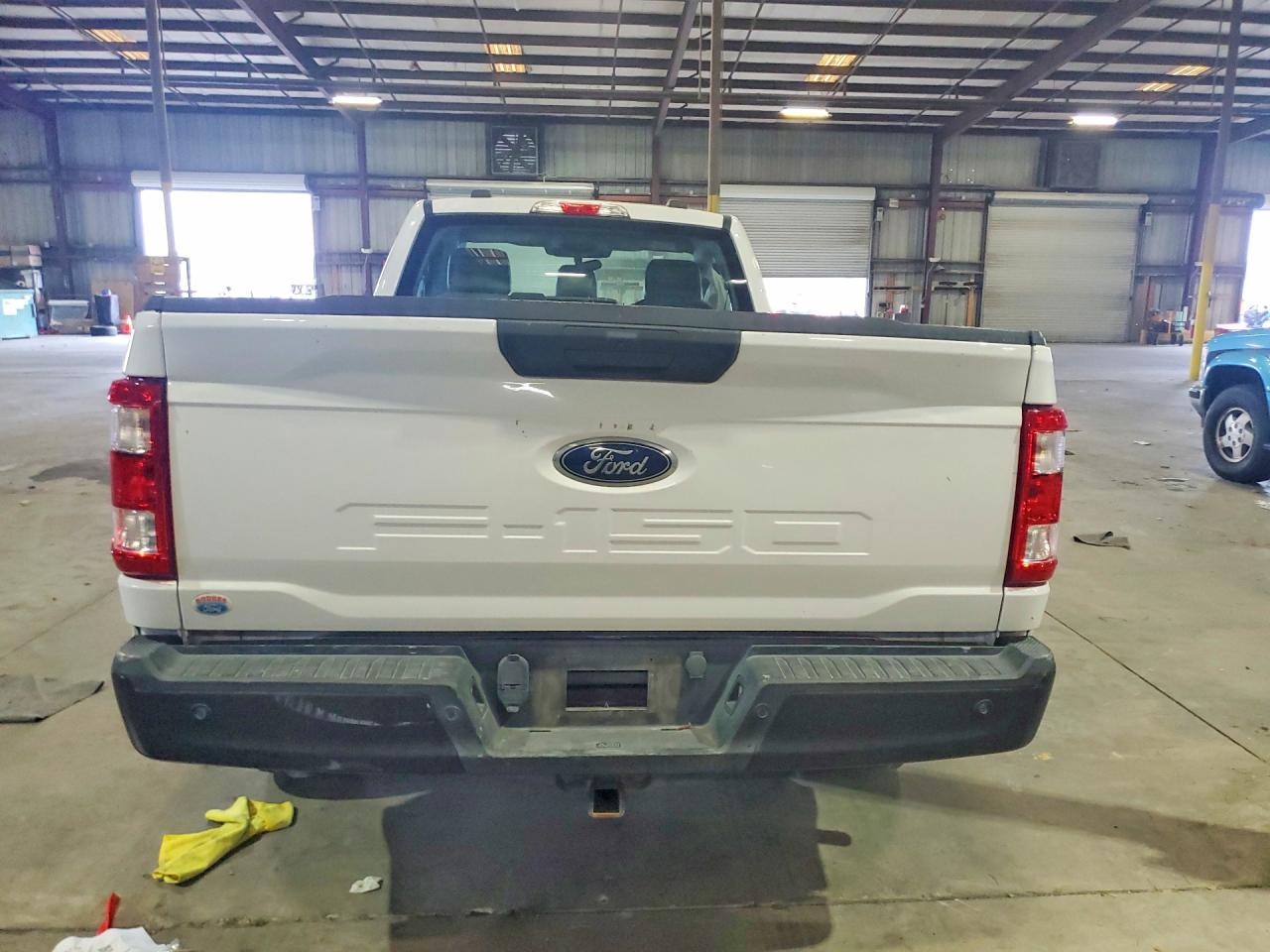 2021 FORD F150 photo 6