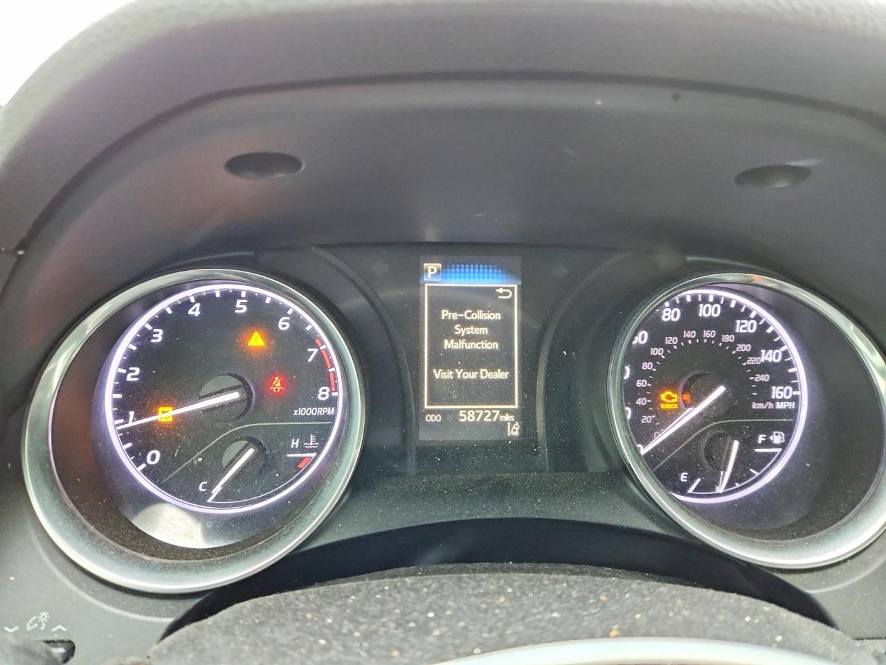 2019 TOYOTA CAMRY SE photo 25