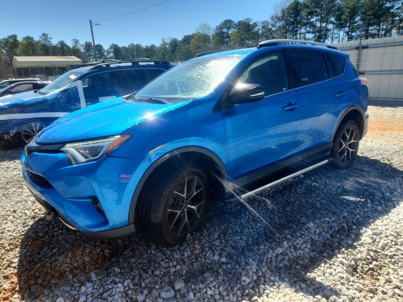 2017 TOYOTA RAV4