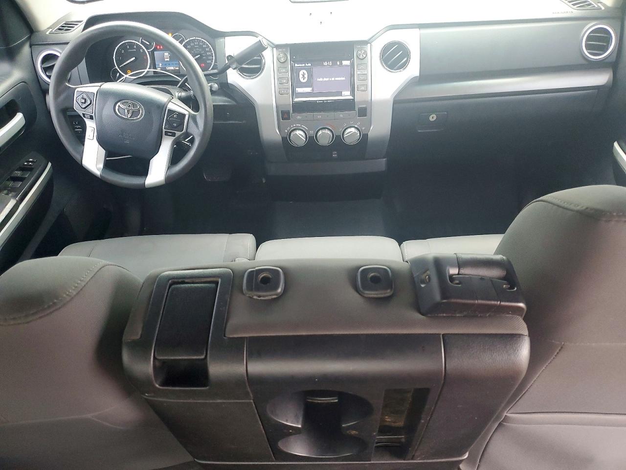 2014 TOYOTA TUNDRA SR5 photo 22