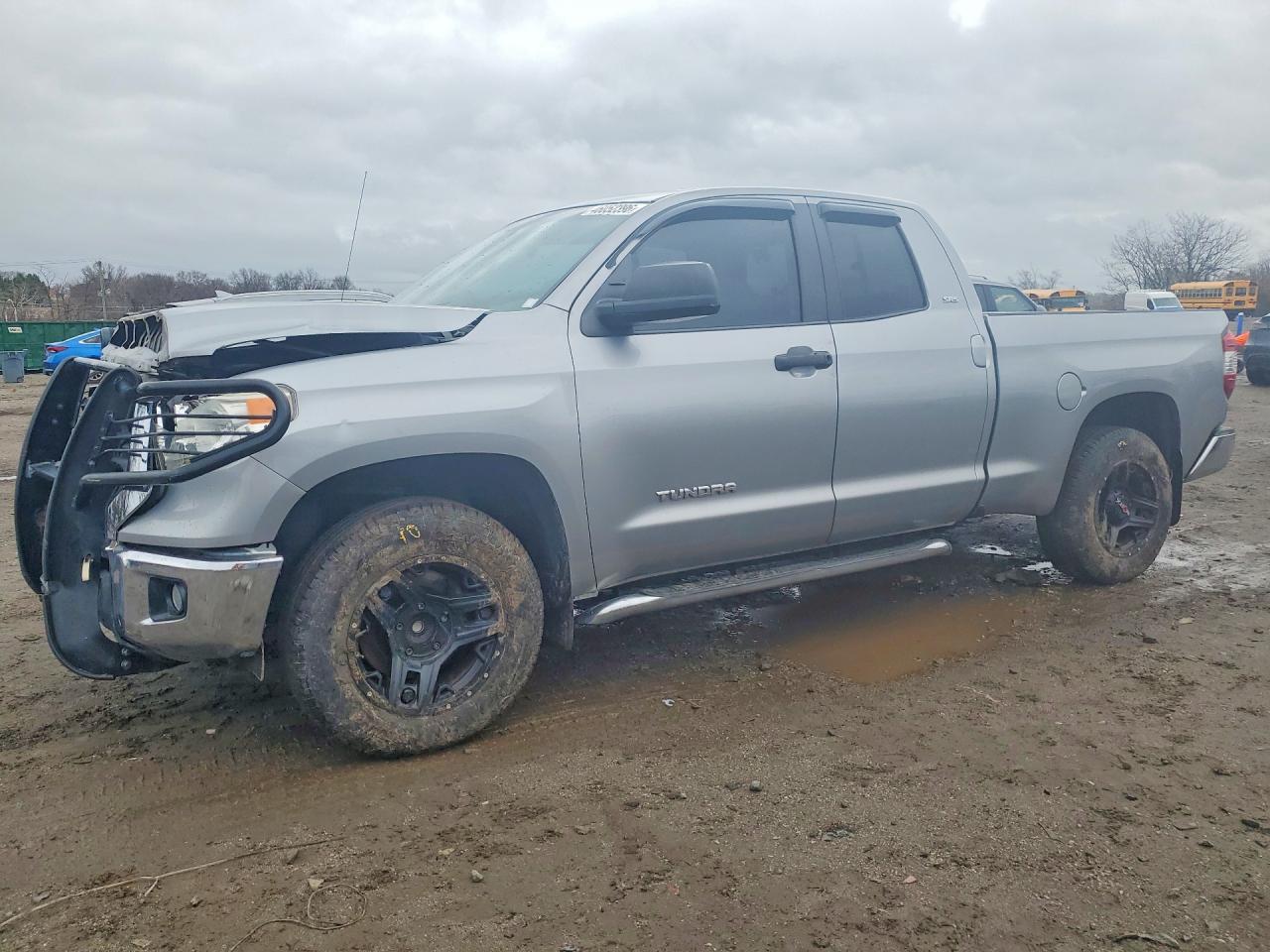 2014 TOYOTA TUNDRA