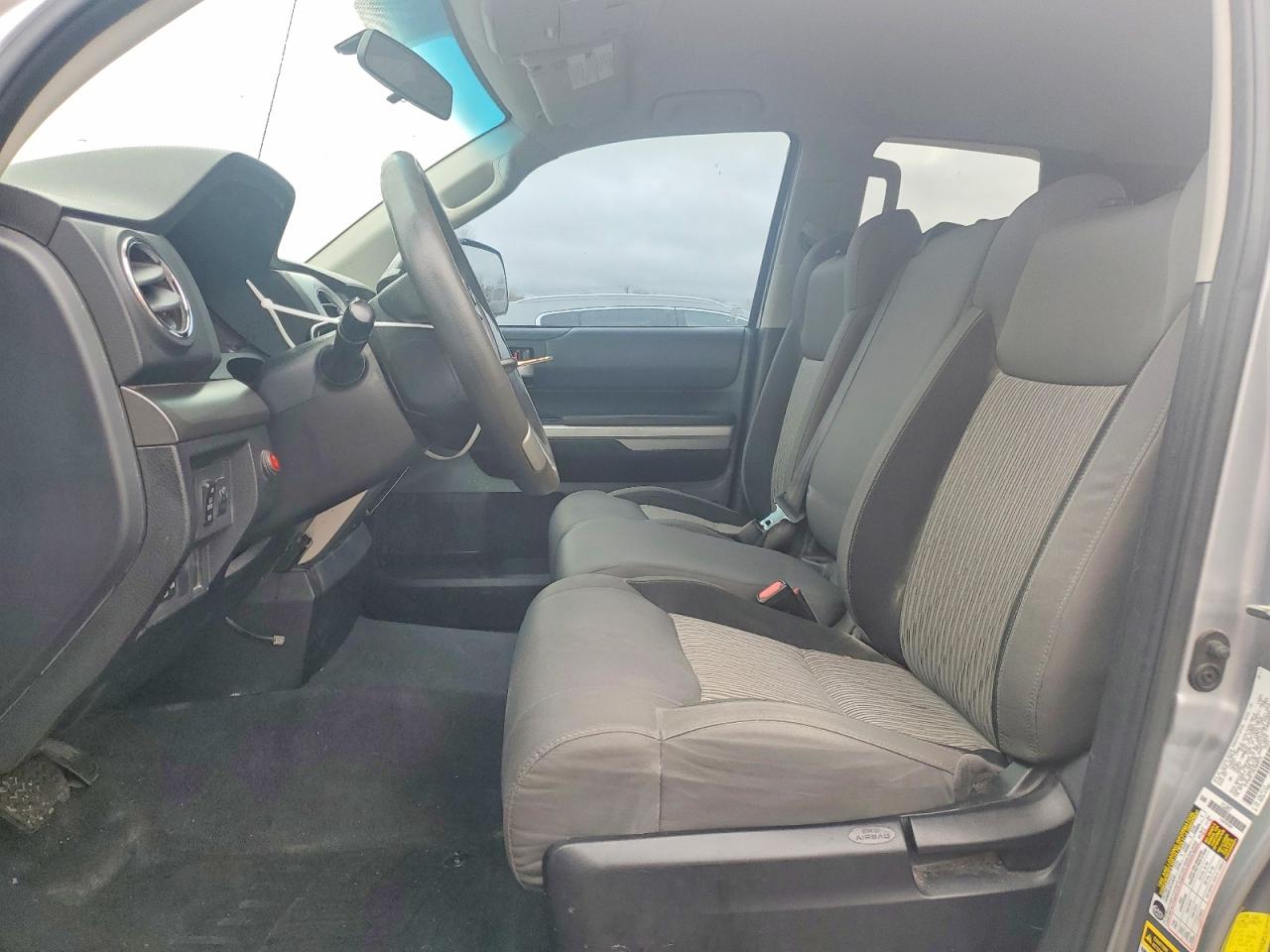 2014 TOYOTA TUNDRA SR5 photo 19
