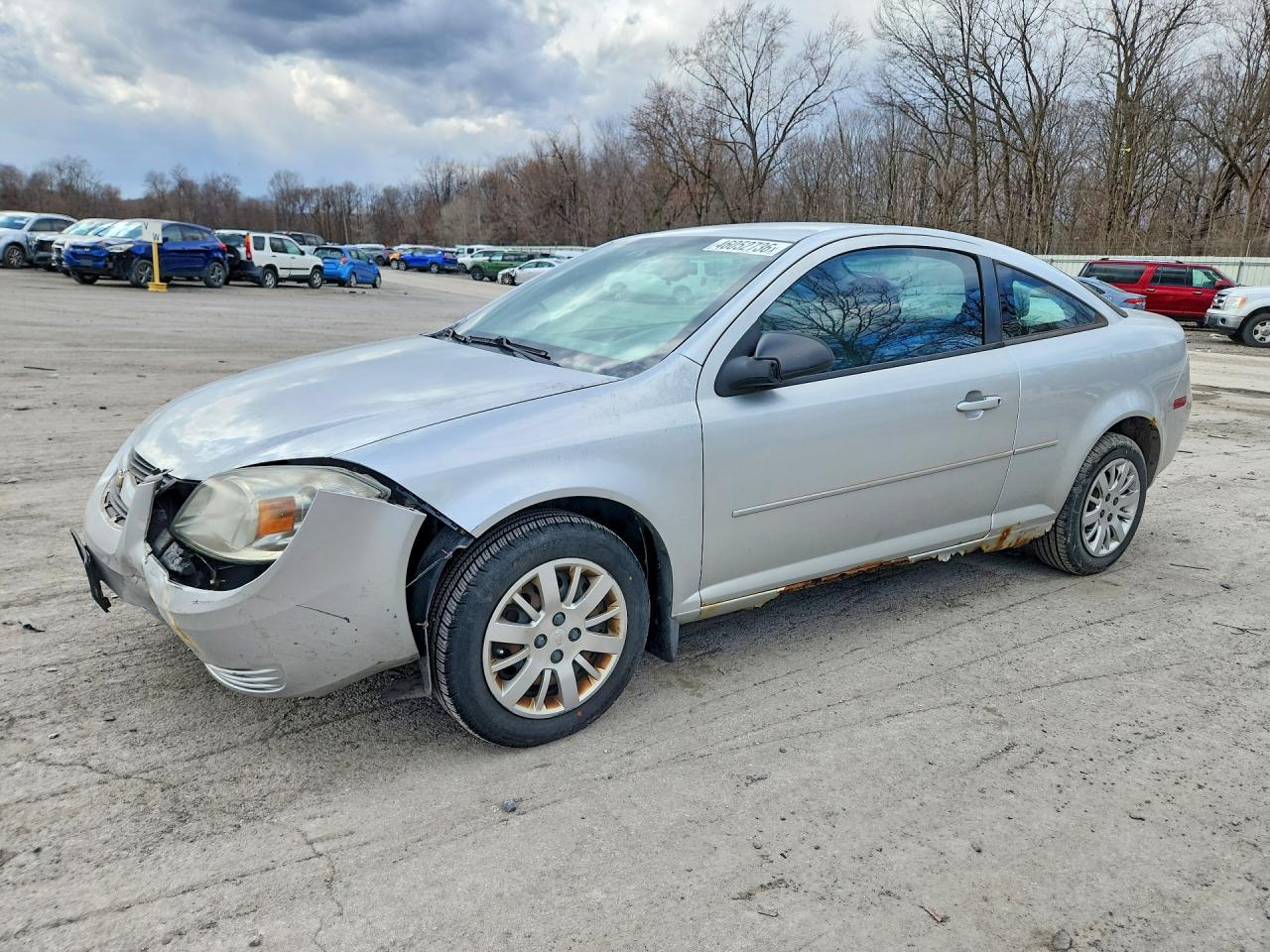 2010 CHEVROLET COBALT