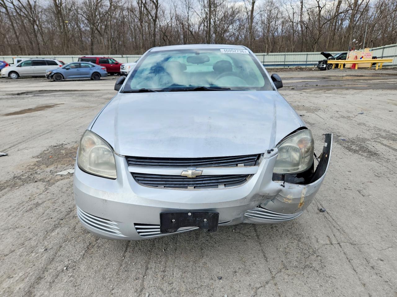 2010 CHEVROLET COBALT LS photo 5