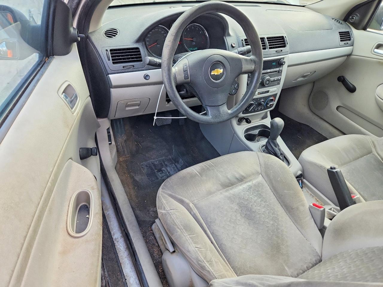 2010 CHEVROLET COBALT LS photo 8