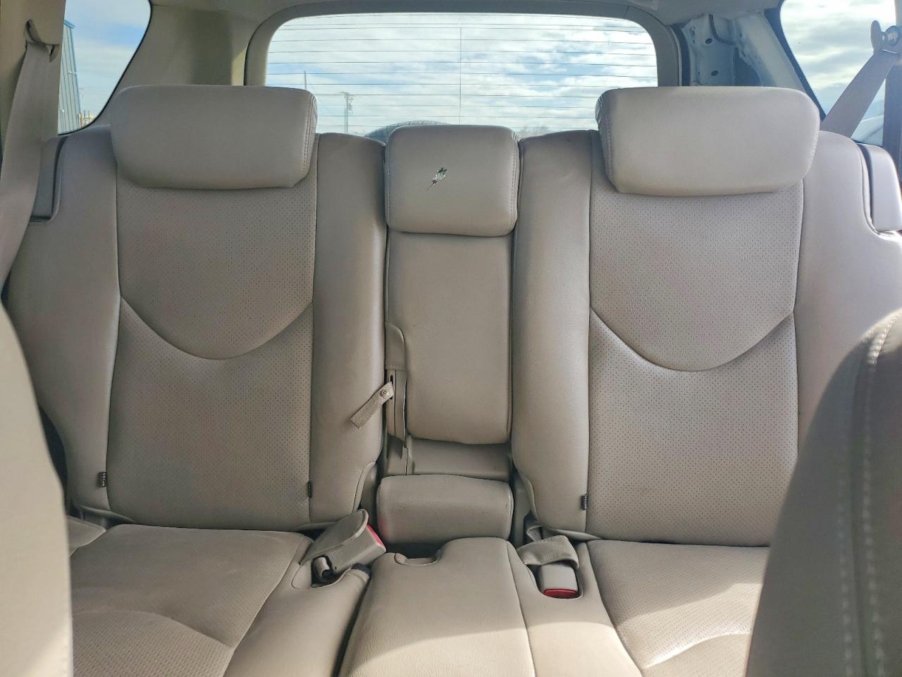 2008 TOYOTA RAV4 BASE photo 19