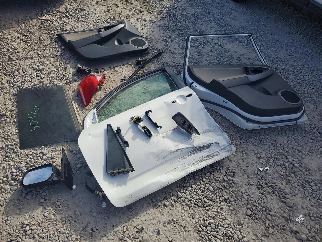 2008 TOYOTA RAV4 BASE photo 25