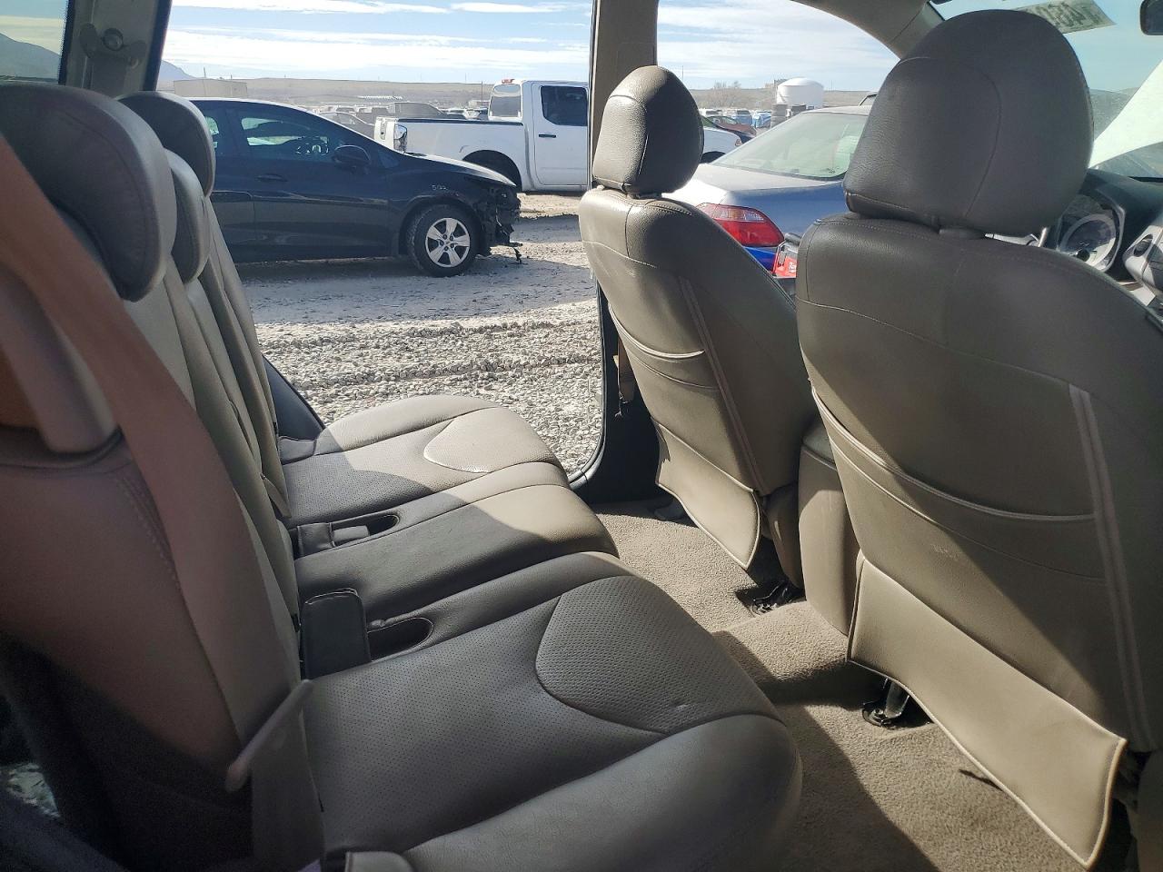 2008 TOYOTA RAV4 BASE photo 21