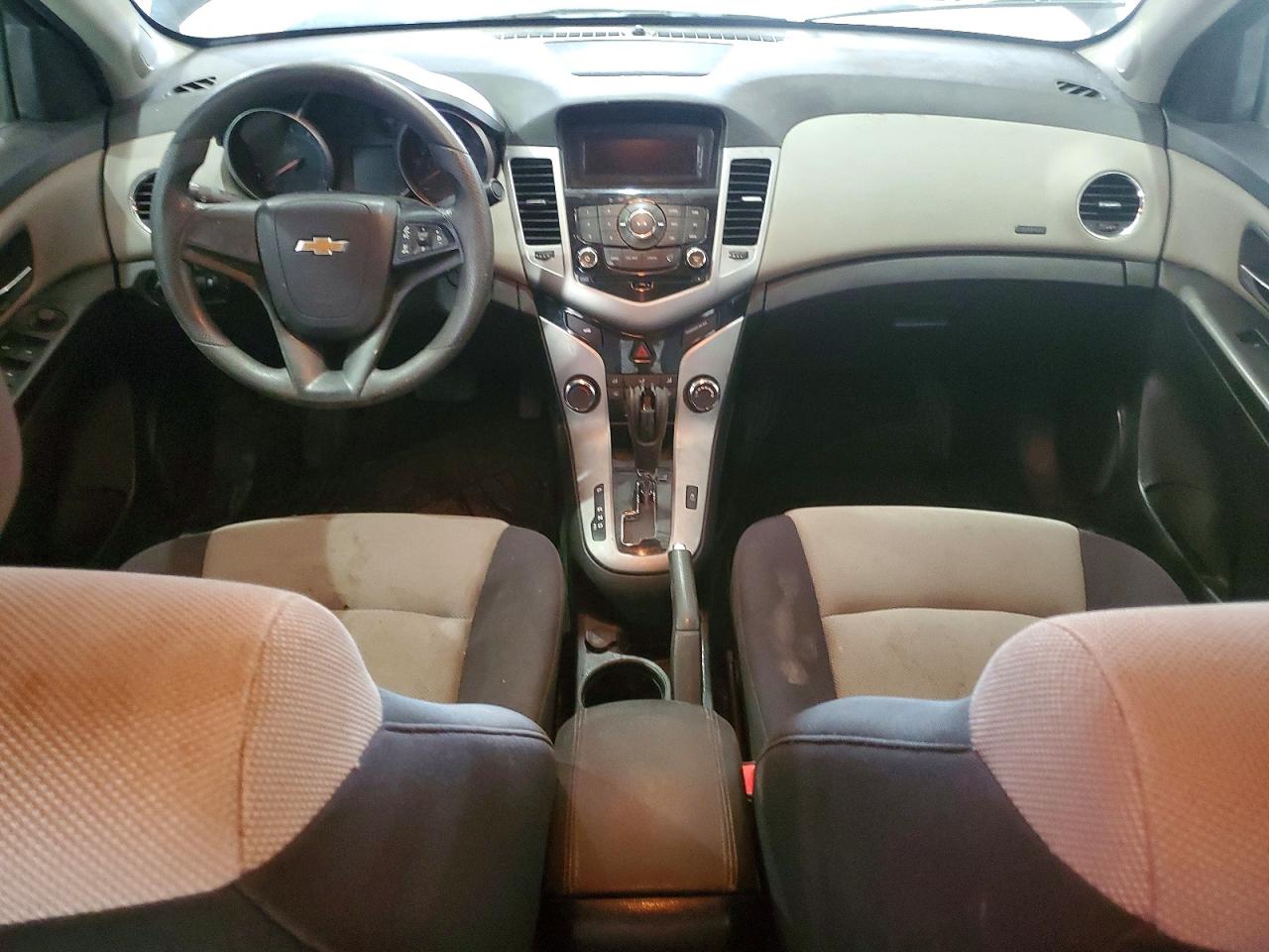 2015 CHEVROLET CRUZE LS photo 15