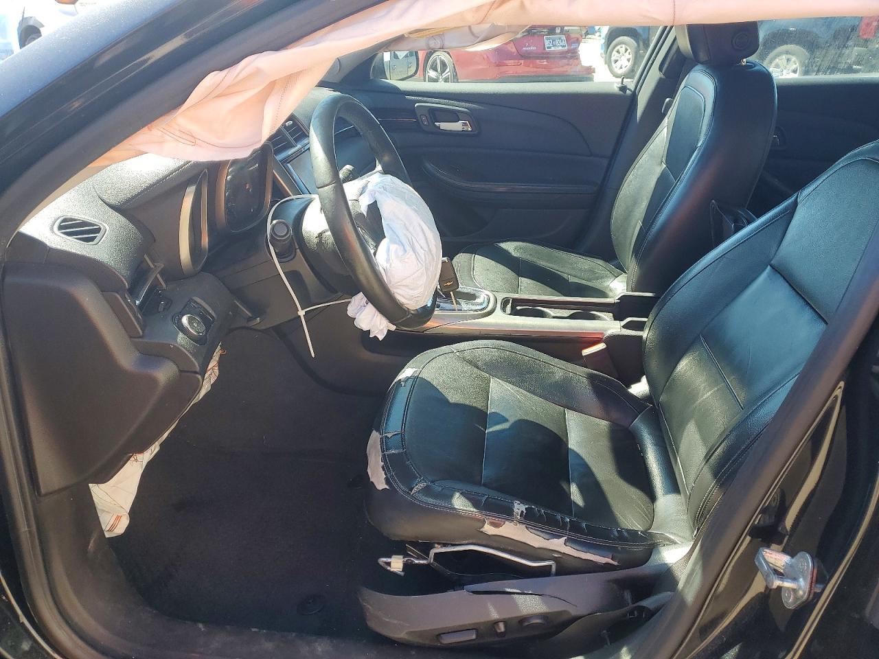 2013 CHEVROLET MALIBU 2LT photo 13