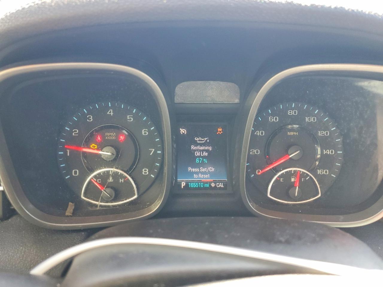 2013 CHEVROLET MALIBU 2LT photo 17