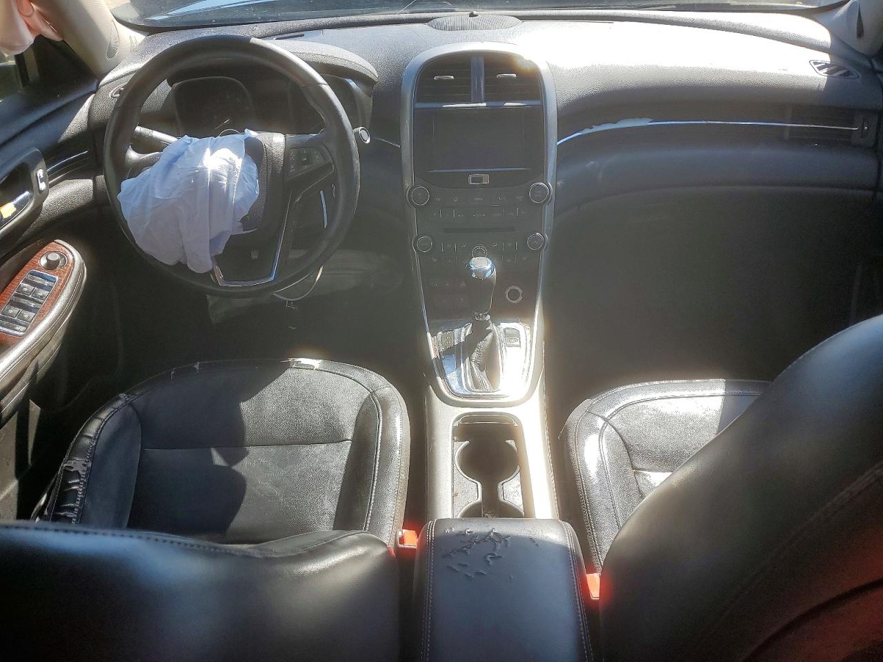 2013 CHEVROLET MALIBU 2LT photo 15