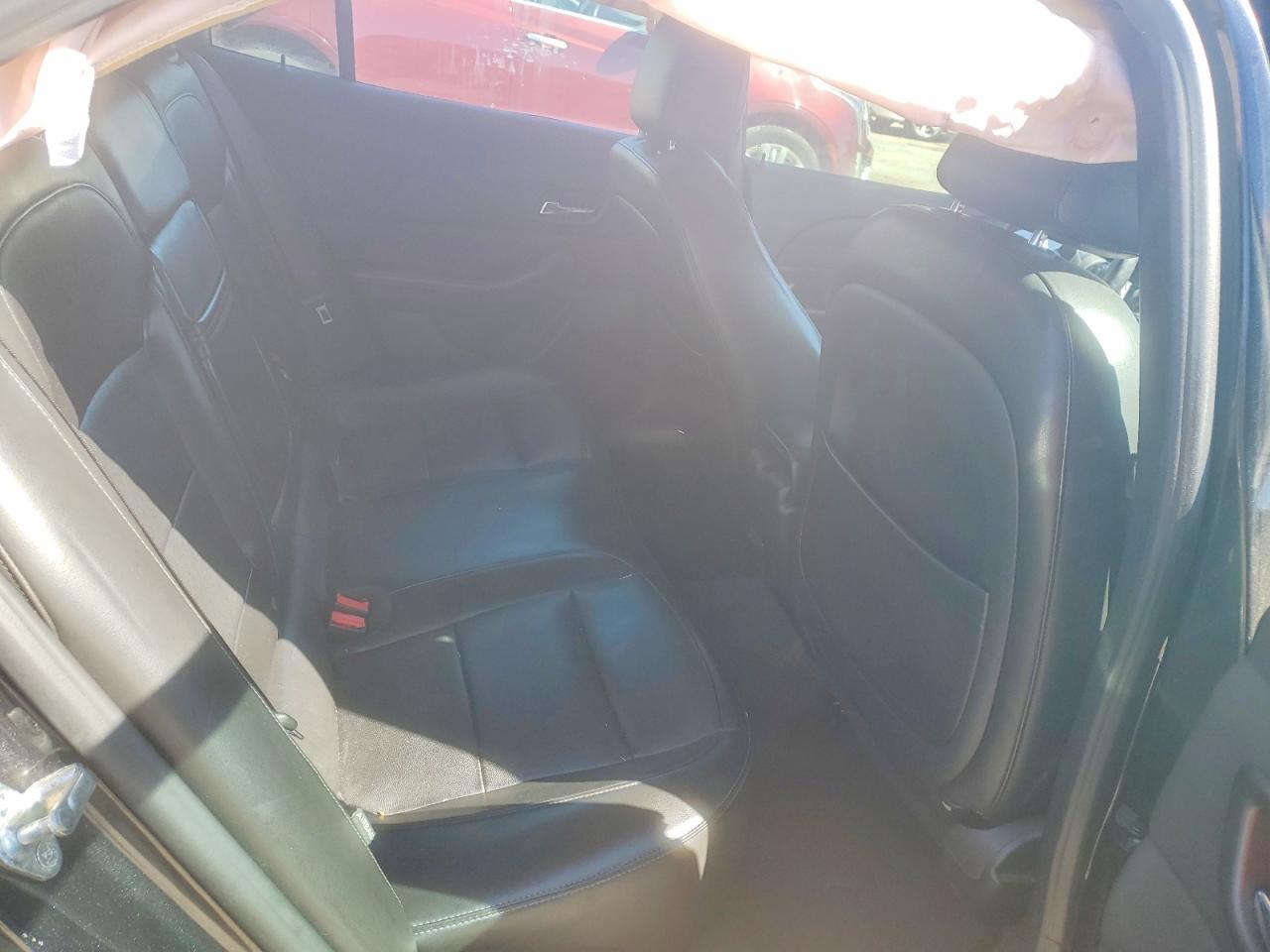 2013 CHEVROLET MALIBU 2LT photo 19