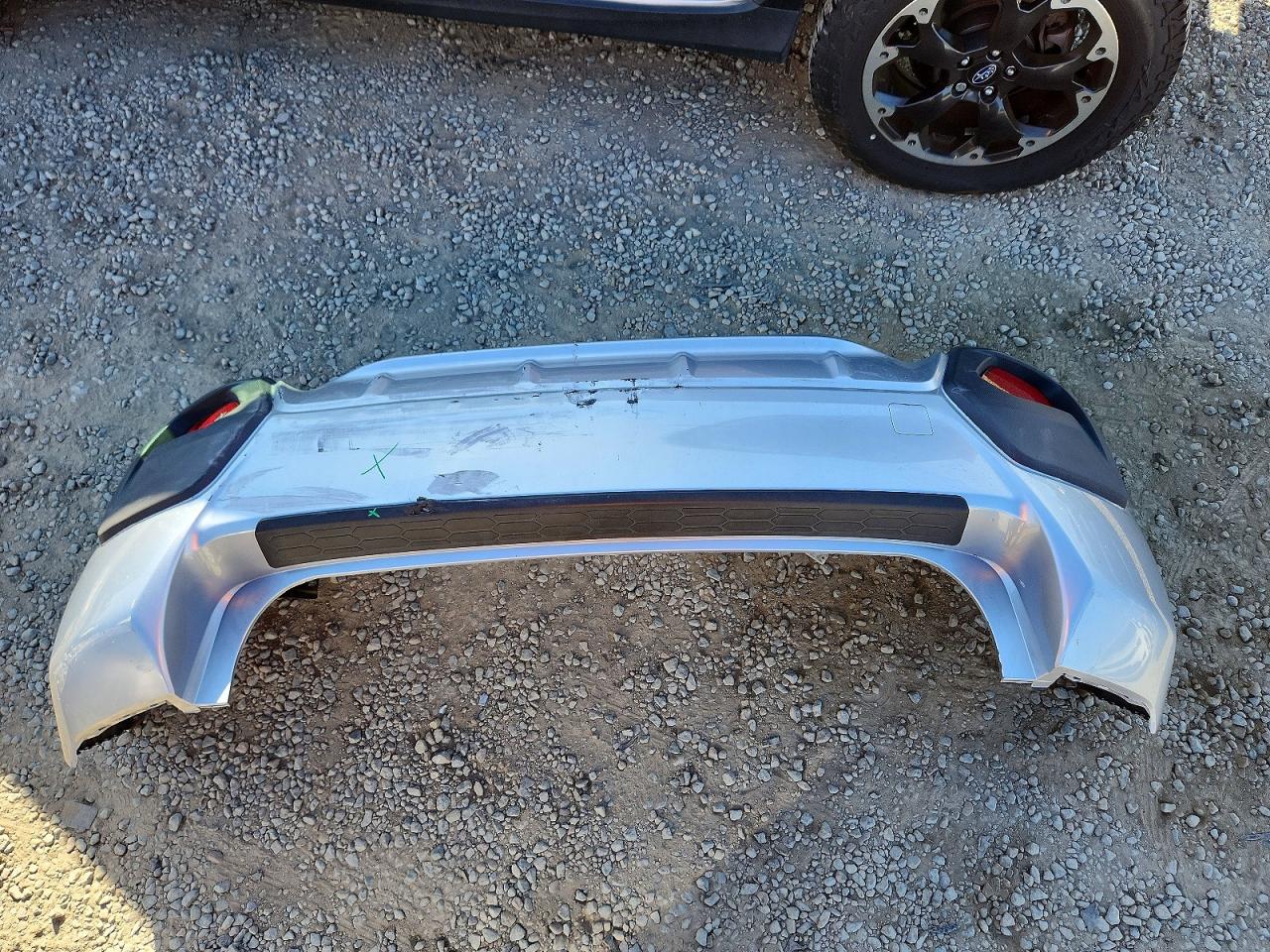 2021 SUBARU CROSSTREK PREMIUM photo 13