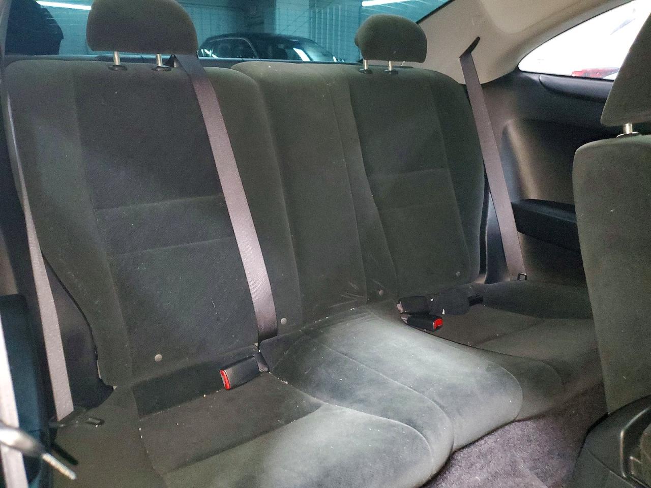 2007 HONDA ACCORD LX photo 19