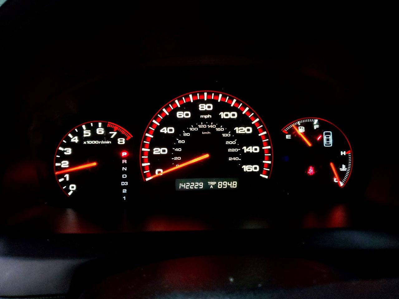 2007 HONDA ACCORD LX photo 17
