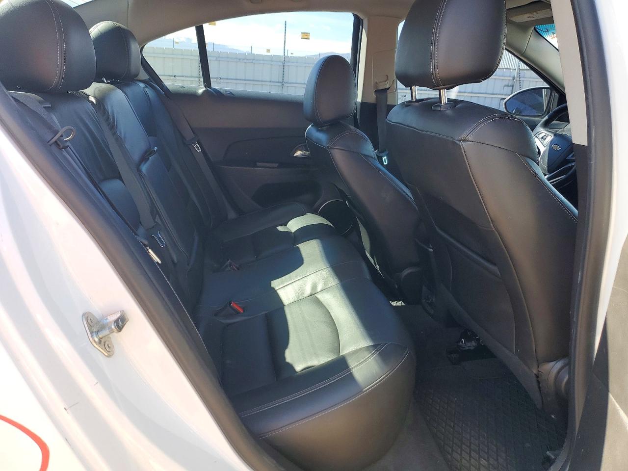 2014 CHEVROLET CRUZE LT photo 10