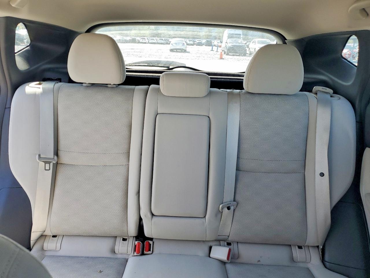 2018 NISSAN ROGUE SPORT SV photo 19