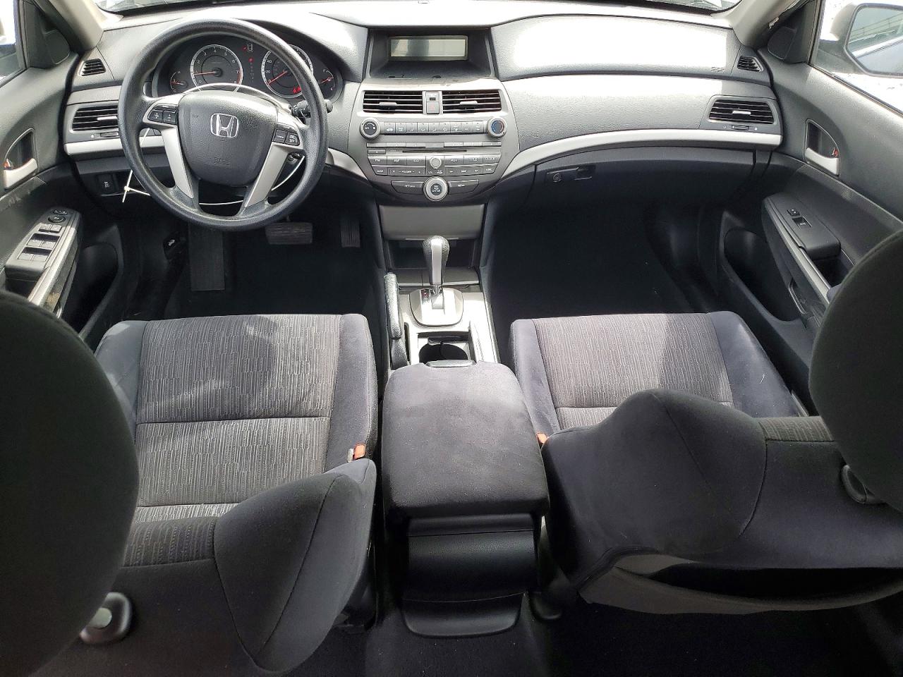 2012 HONDA ACCORD LXP photo 15