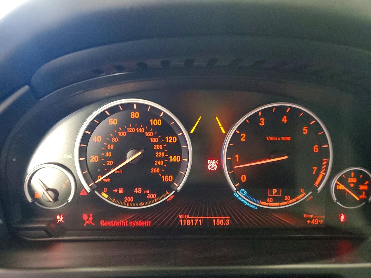 2016 BMW X5 XDRIVE35I photo 25