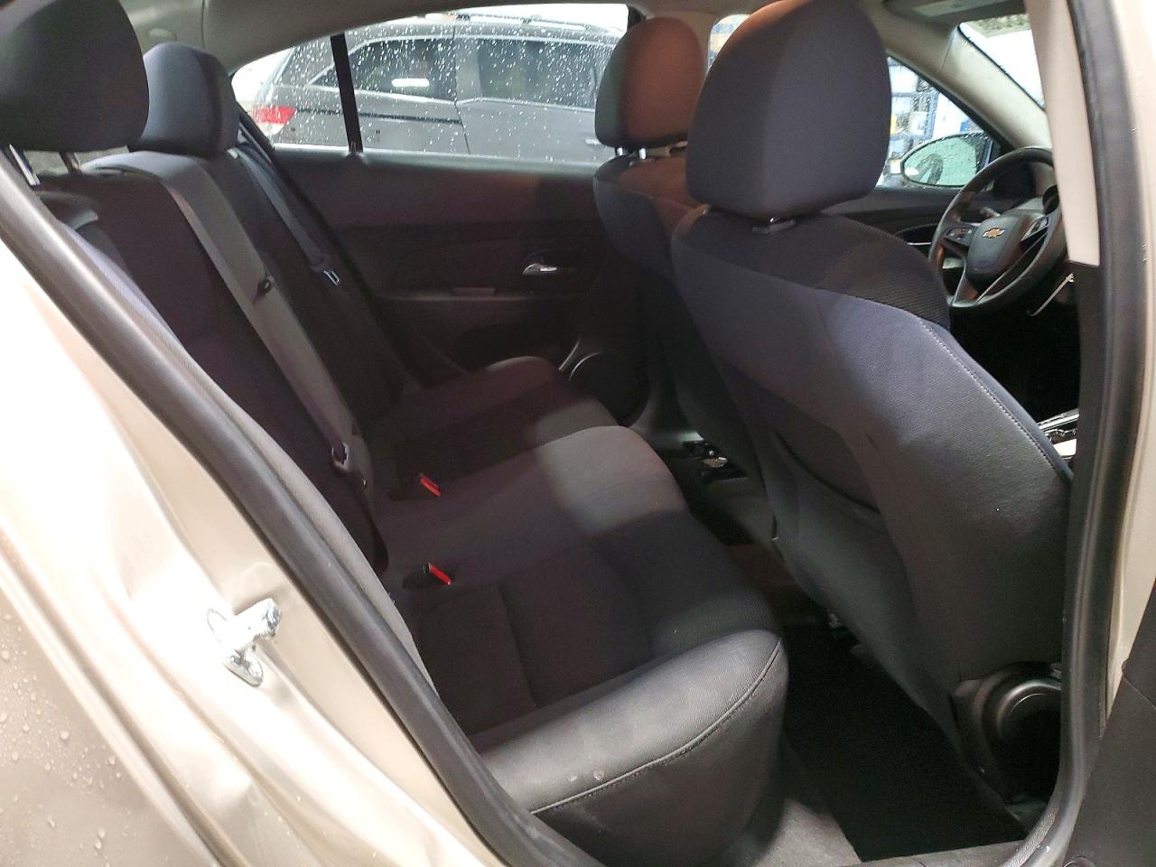 2016 CHEVROLET CRUZE photo 28