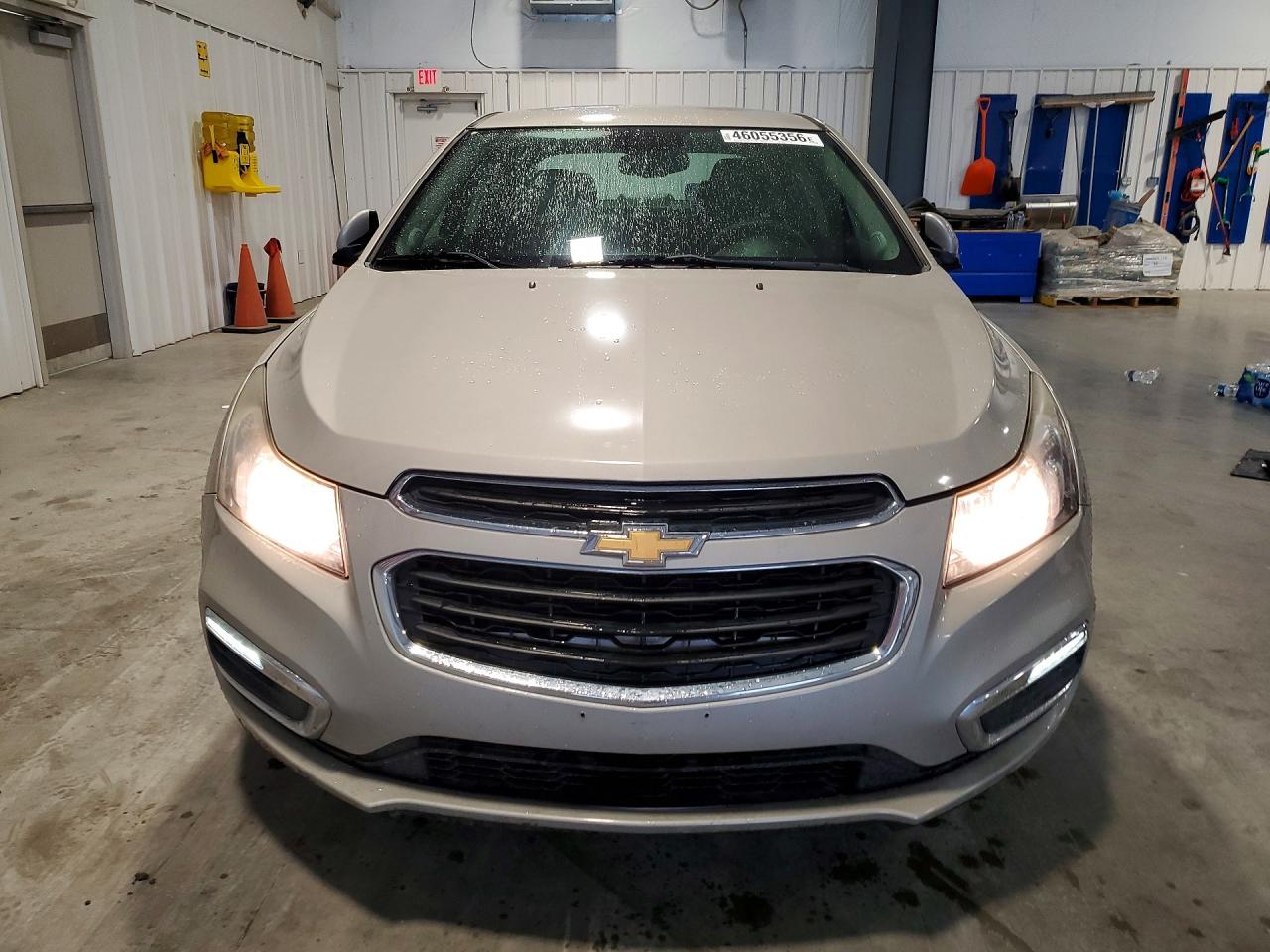2016 CHEVROLET CRUZE photo 13