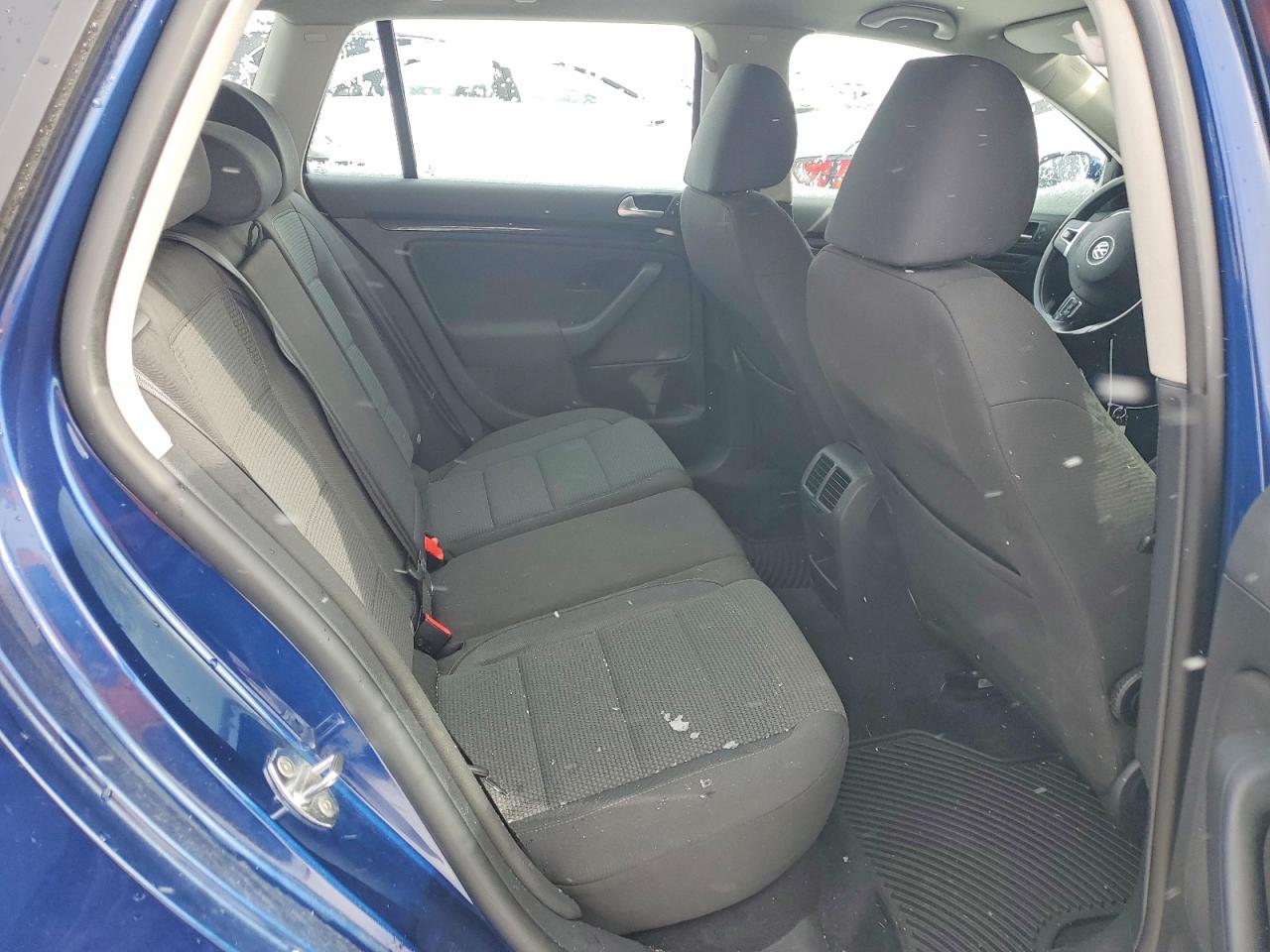 2013 VOLKSWAGEN JETTA S photo 19