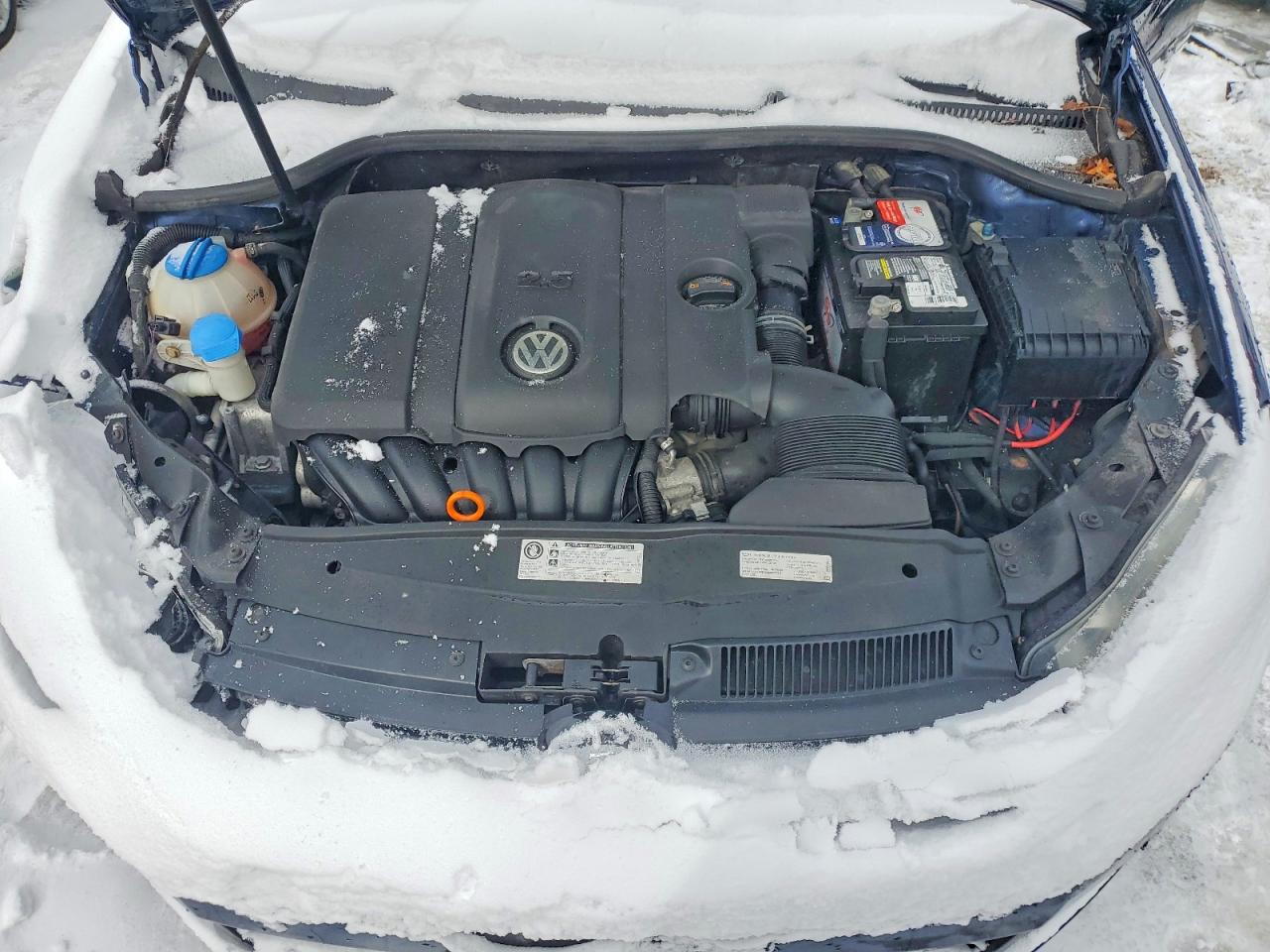 2013 VOLKSWAGEN JETTA S photo 21