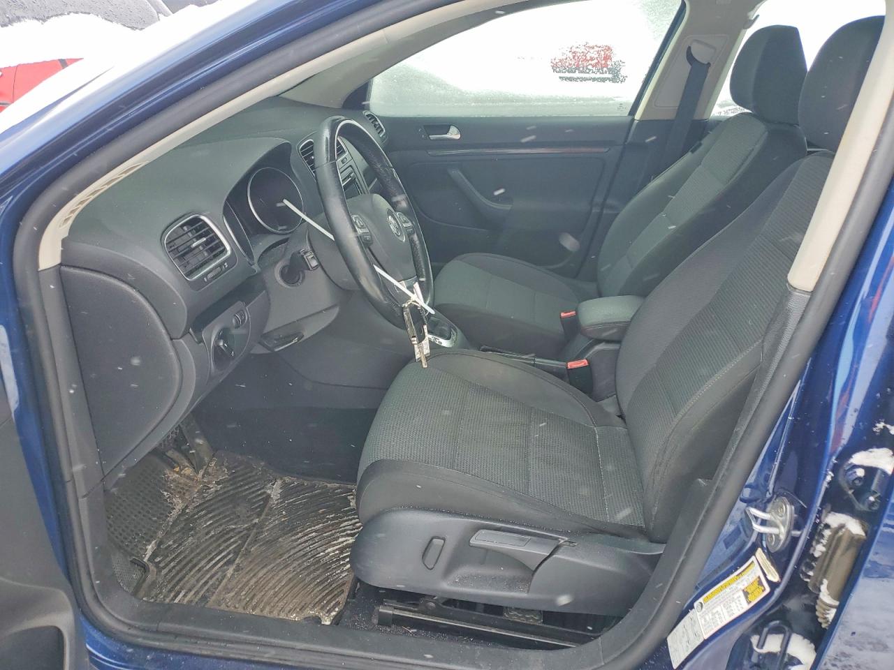 2013 VOLKSWAGEN JETTA S photo 13