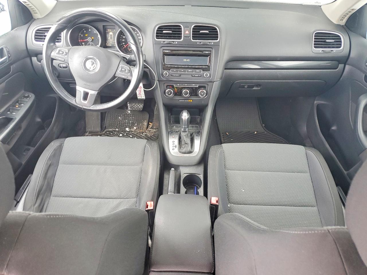 2013 VOLKSWAGEN JETTA S photo 15