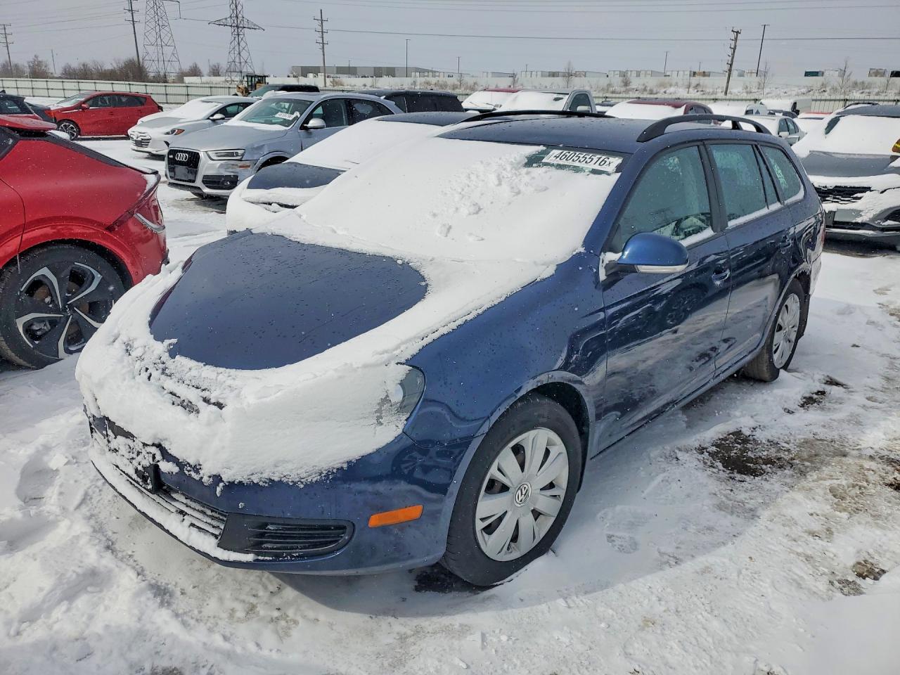 2013 VOLKSWAGEN JETTA