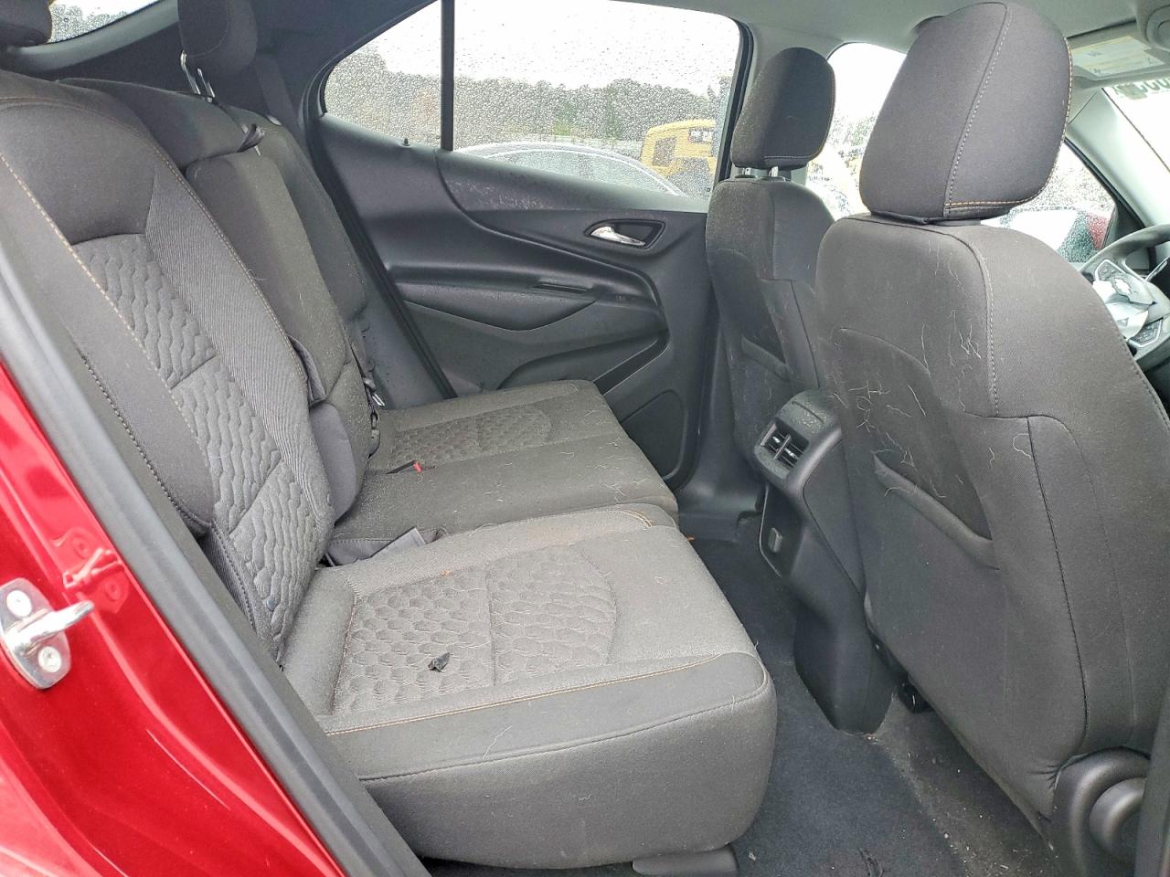 2018 CHEVROLET EQUINOX LT photo 31
